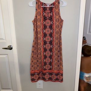 Women’s dress